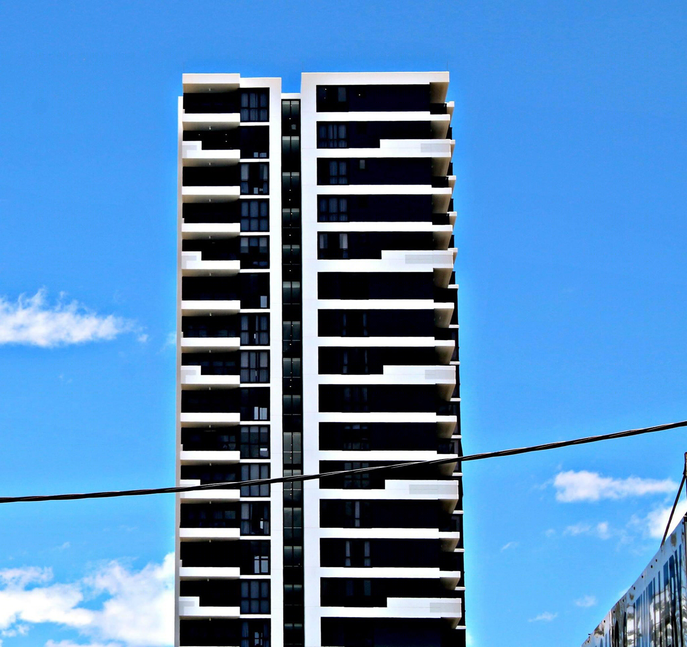 Anastasiya Gushchina丨文化建筑丨Photography, architecture, australia-4