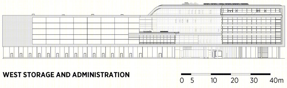 Mascot 国际新总部丨丹麦丨C.F. Møller Architects-67