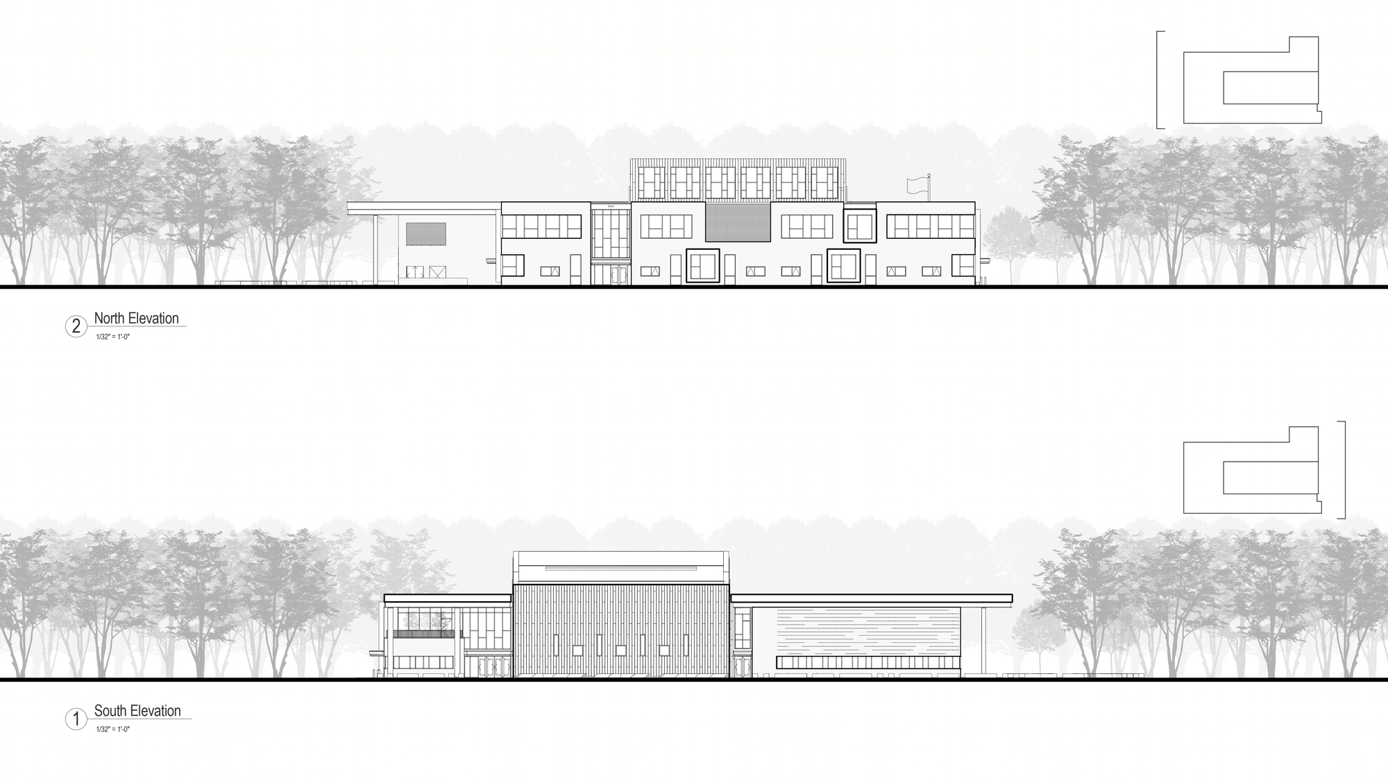 绿意盎然的教育家园——Lisle Elementary School-42