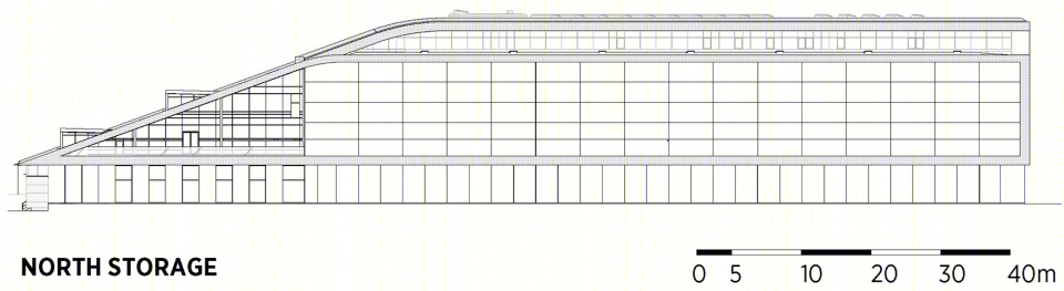 Mascot 国际新总部丨丹麦丨C.F. Møller Architects-69