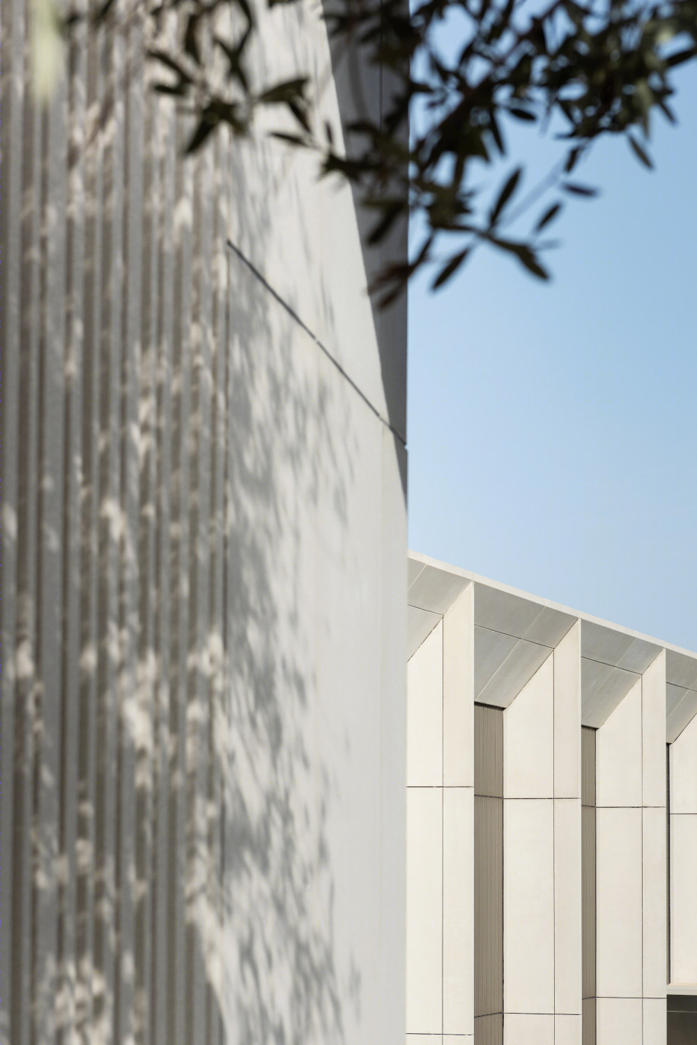迪拜办公室建筑-21
