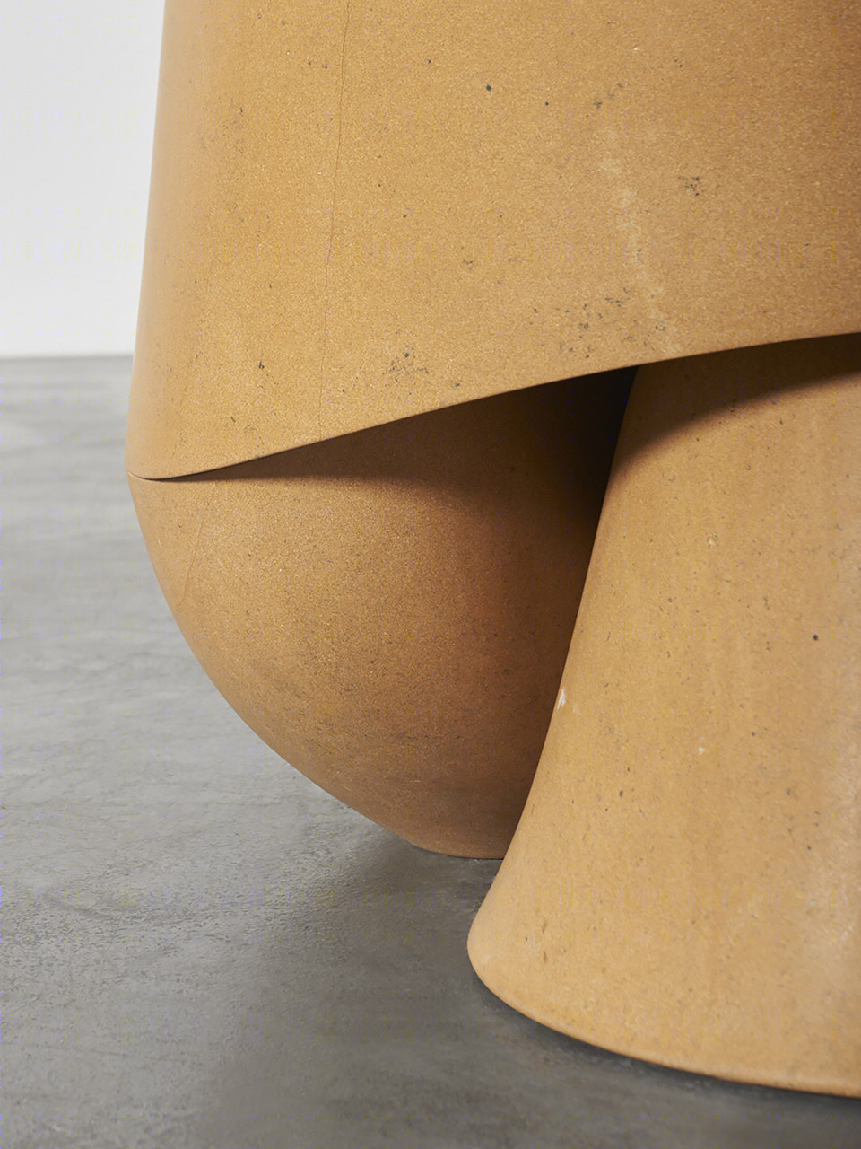 纽约慢动作家具展呈十件新品,解读 Aldo Bakker 设计亮点-37