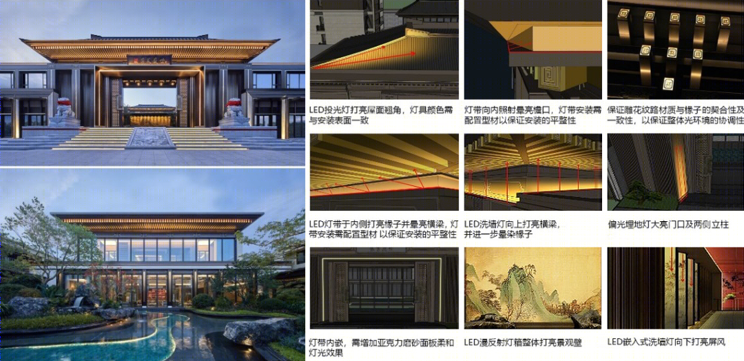 世茂长汀·国风盛世丨中国龙岩丨聿华工程设计(厦门)有限公司-47