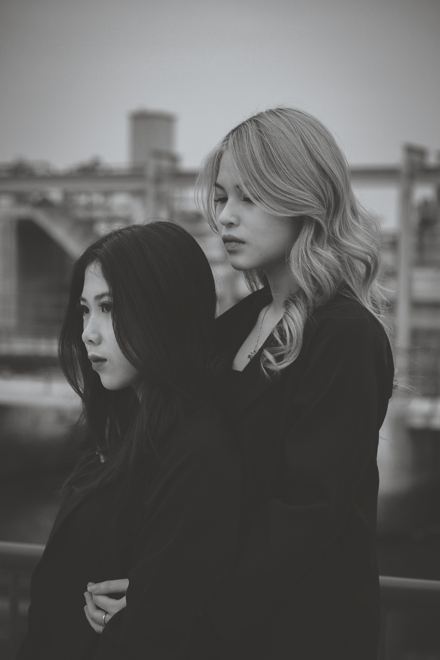 Sad Couple-9
