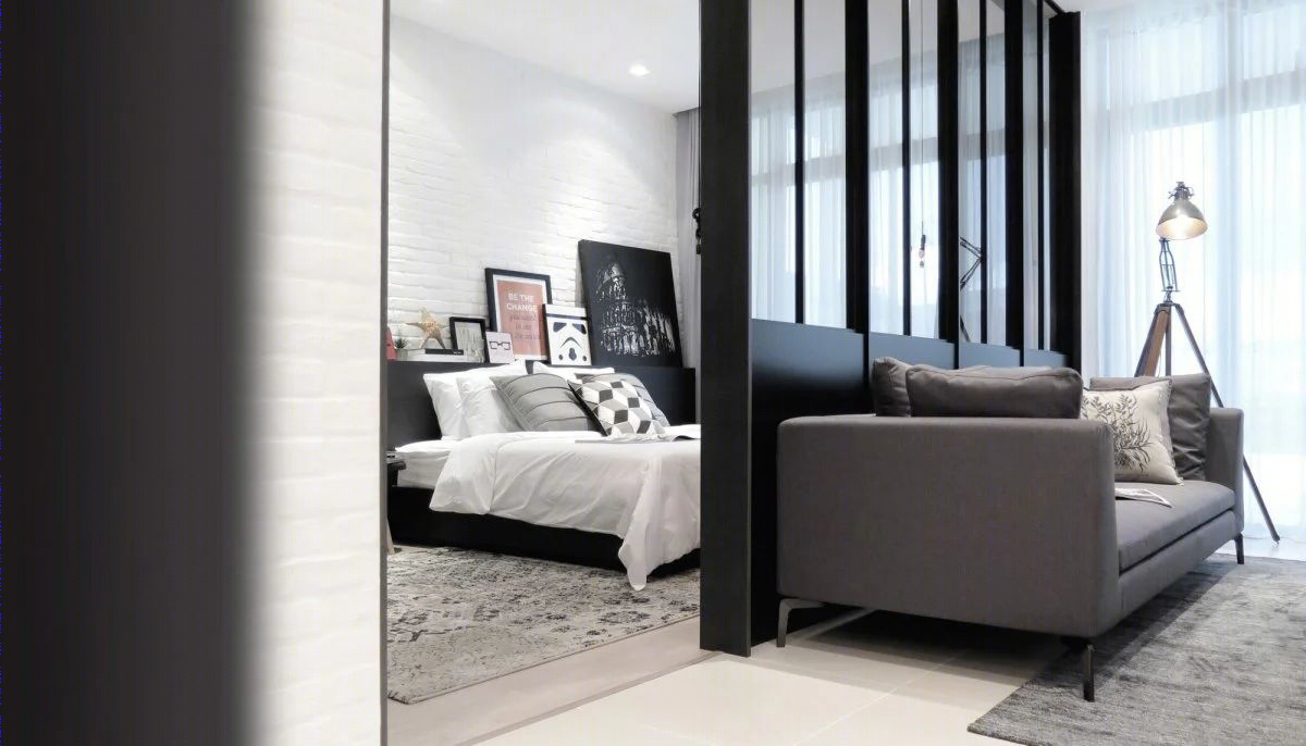 932 Designs丨样板间丨Design 设计专辑-144