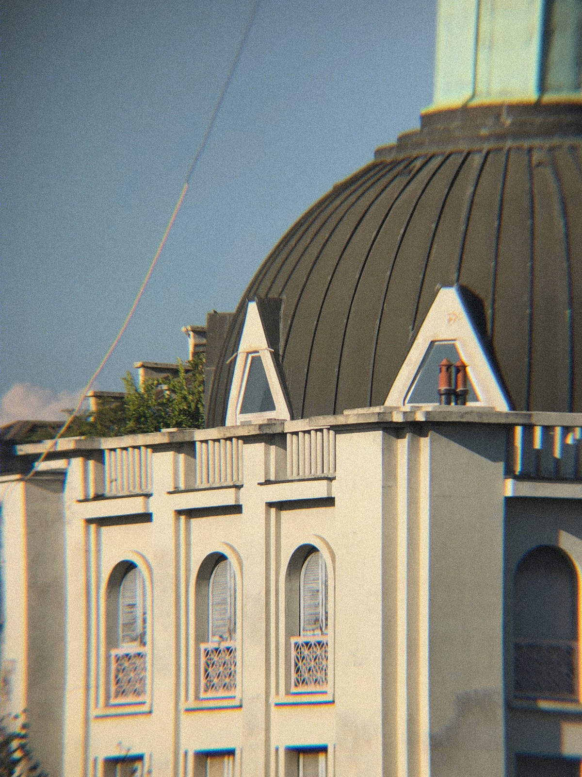 米兰 VI 公寓丨意大利米兰-3