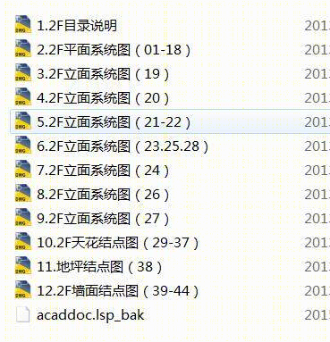 简约时尚的家居设计案例解析-2