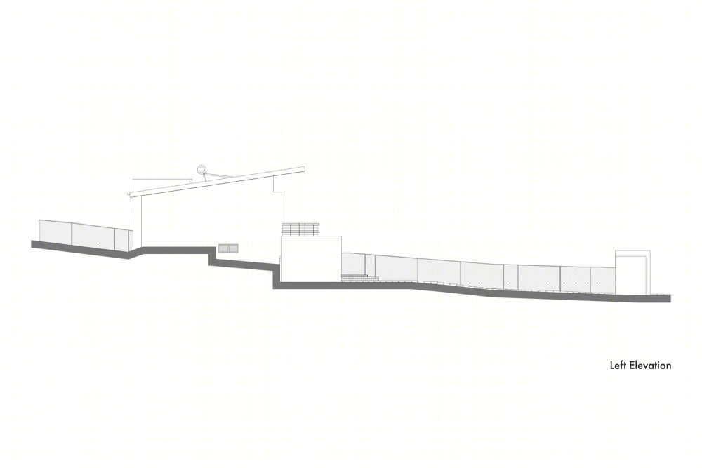 Nosara 丸 · 循环设计工作室的宁静海岸度假屋丨哥斯达黎加丨LOOP Design Studio-49