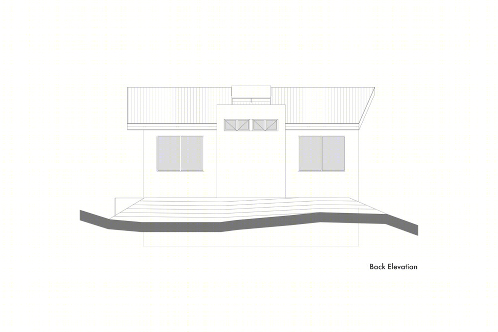 Nosara 丸 · 循环设计工作室的宁静海岸度假屋丨哥斯达黎加丨LOOP Design Studio-50