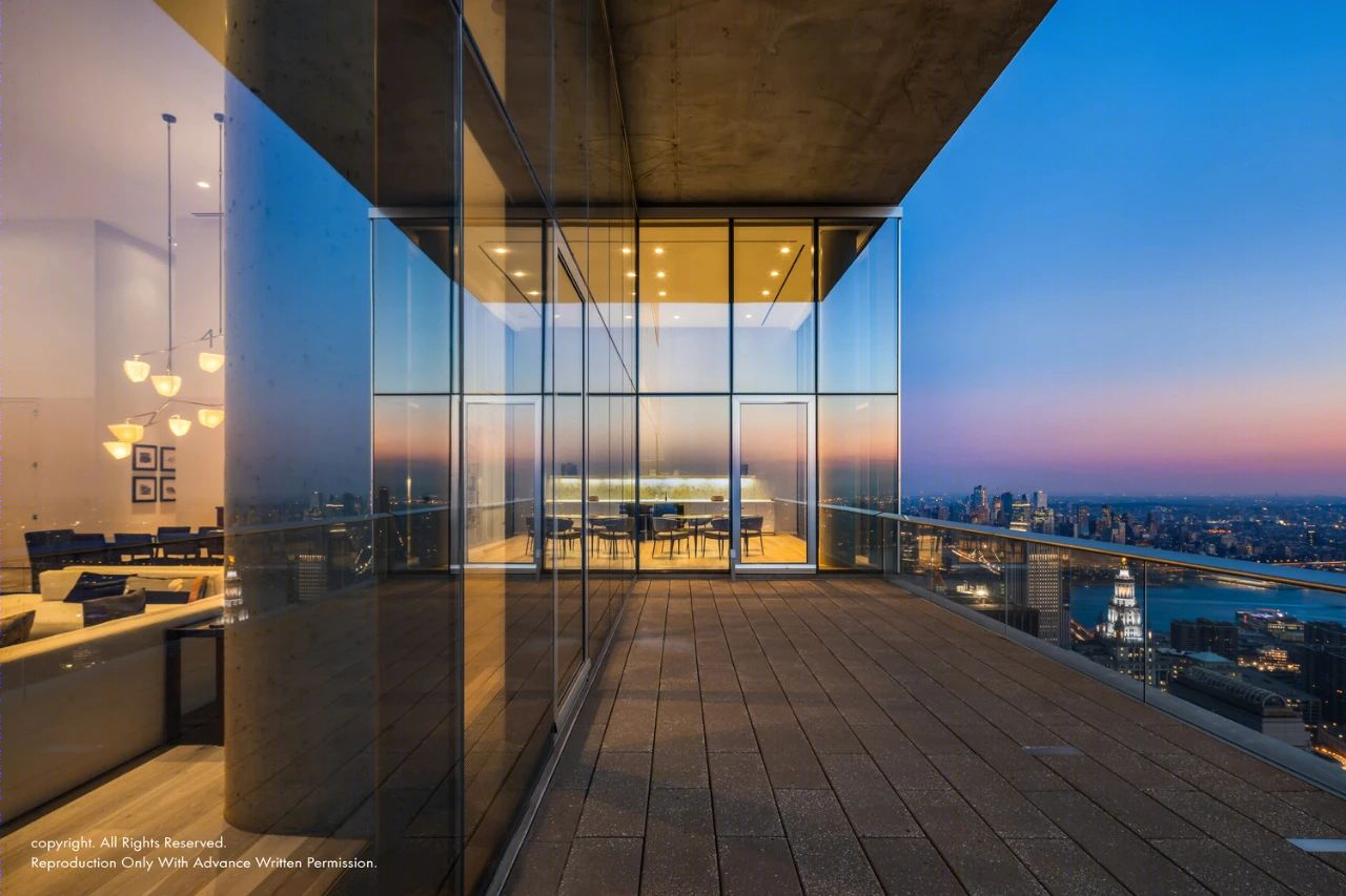 Amanemu 温泉度假村设计丨日本丨Herzog＆de Meuron-28