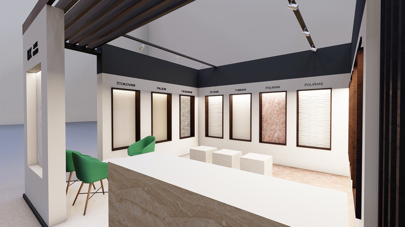 conceptual design for an exhibition stand-3
