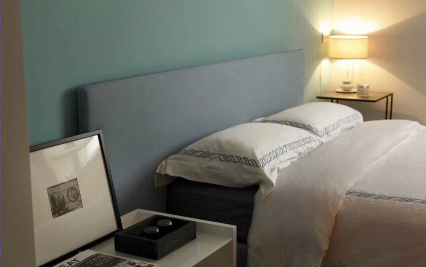 复层老屋翻新，动线僵局破解-10