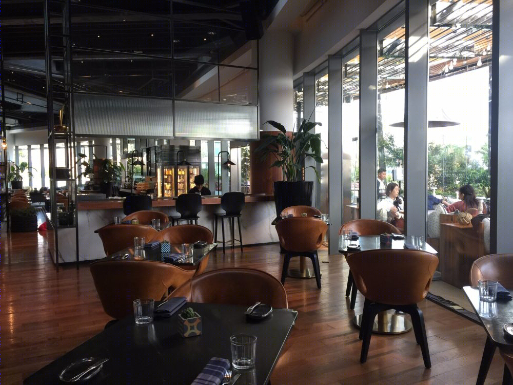 上海外滩W酒店-52