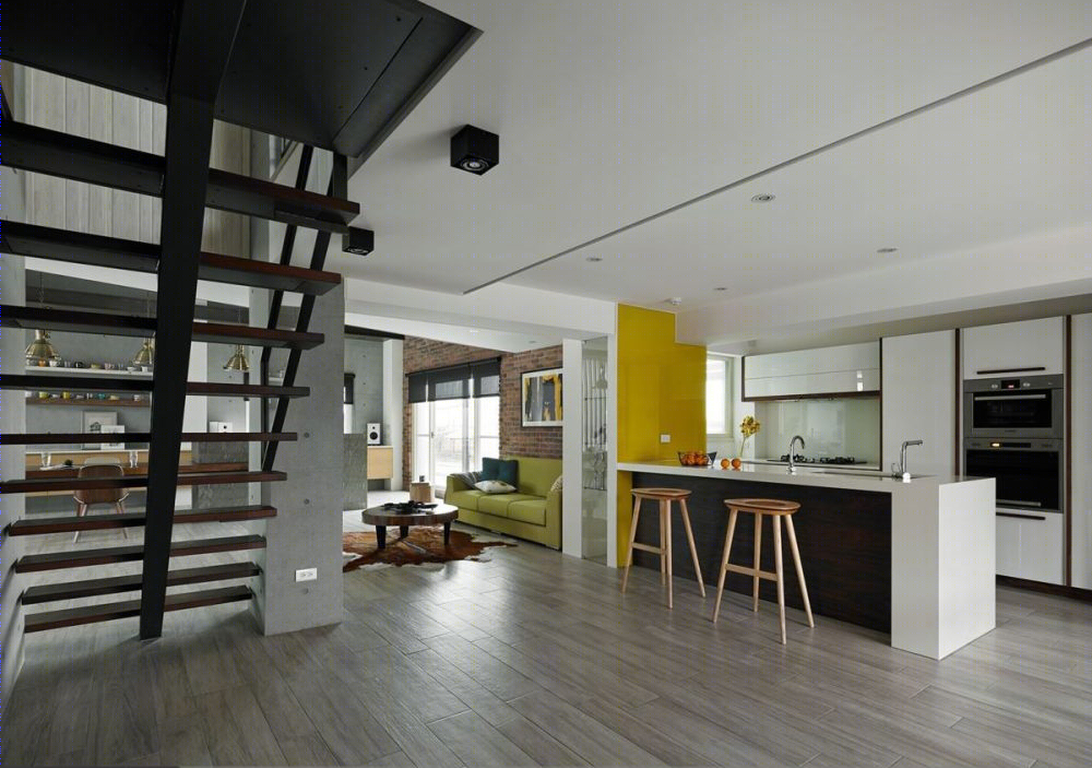 逸乔设计 · 拥抱兰阳平原家乡梦-12