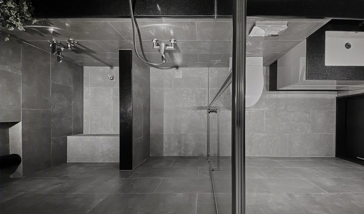绿色画廊--作室設計 DOHER Studio-19