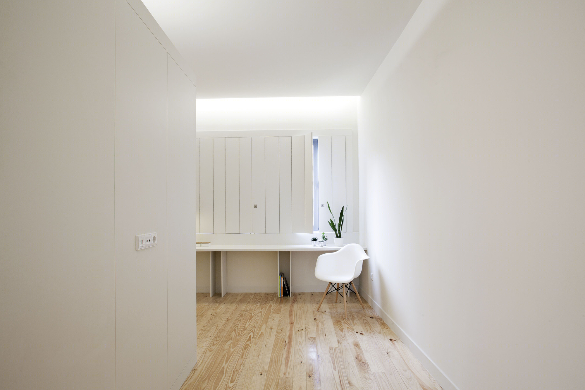 FG75 Studios 公寓设计-25