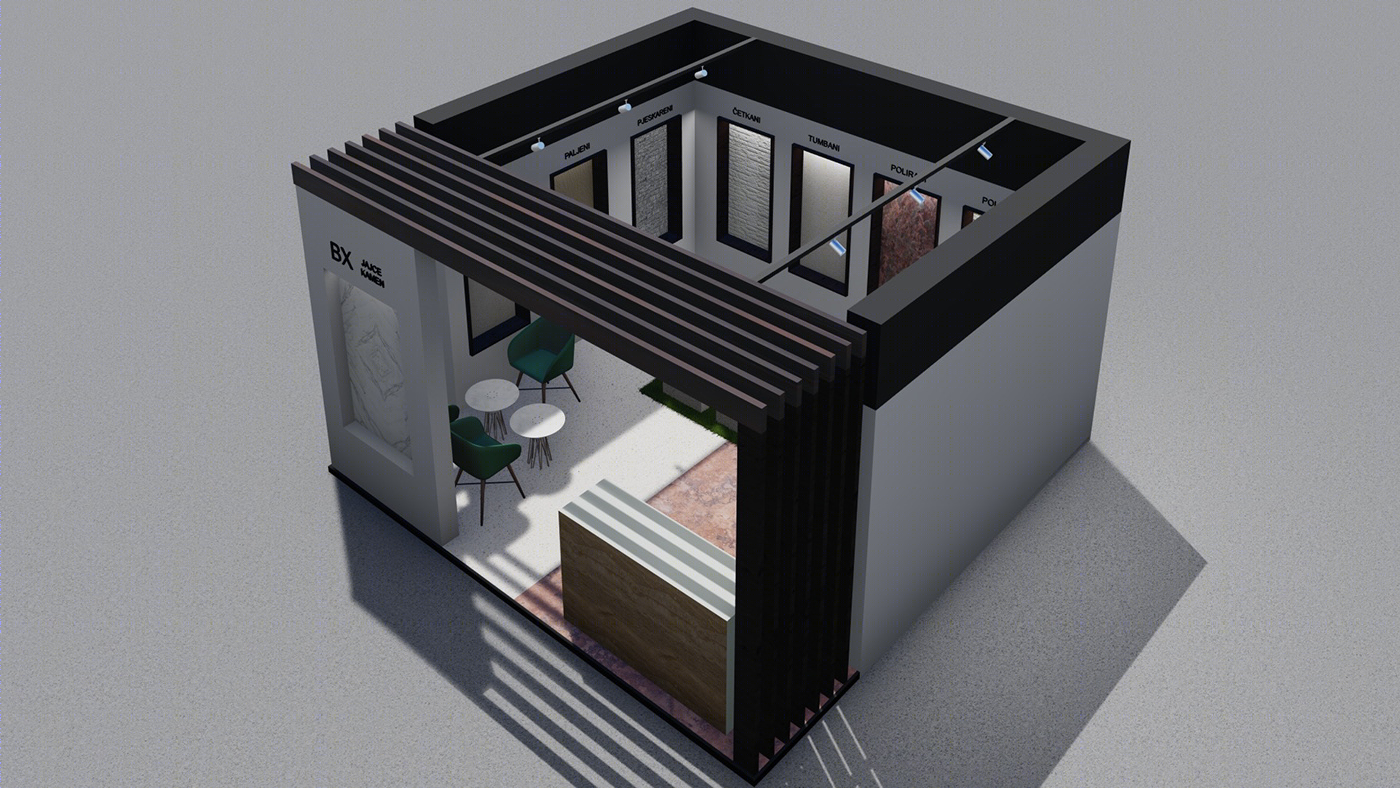conceptual design for an exhibition stand-4