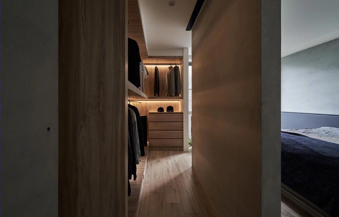 绿色画廊--作室設計 DOHER Studio-20