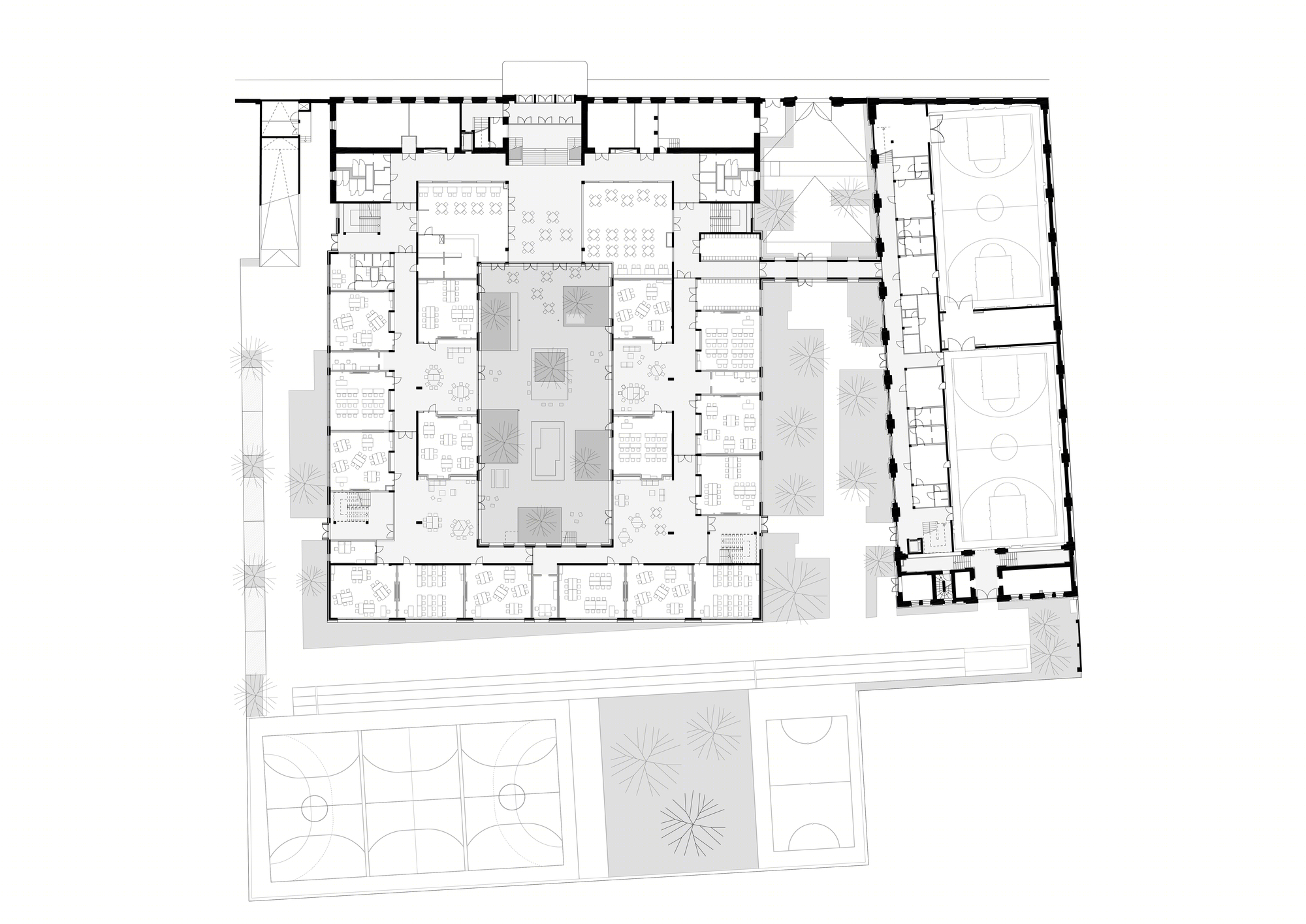 维也纳西部高中-4