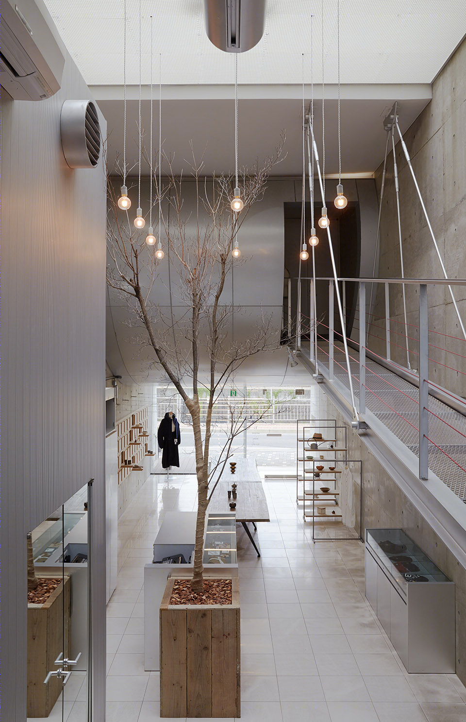 拉谢内加咖啡厅(La Cienega and Cafe)-3