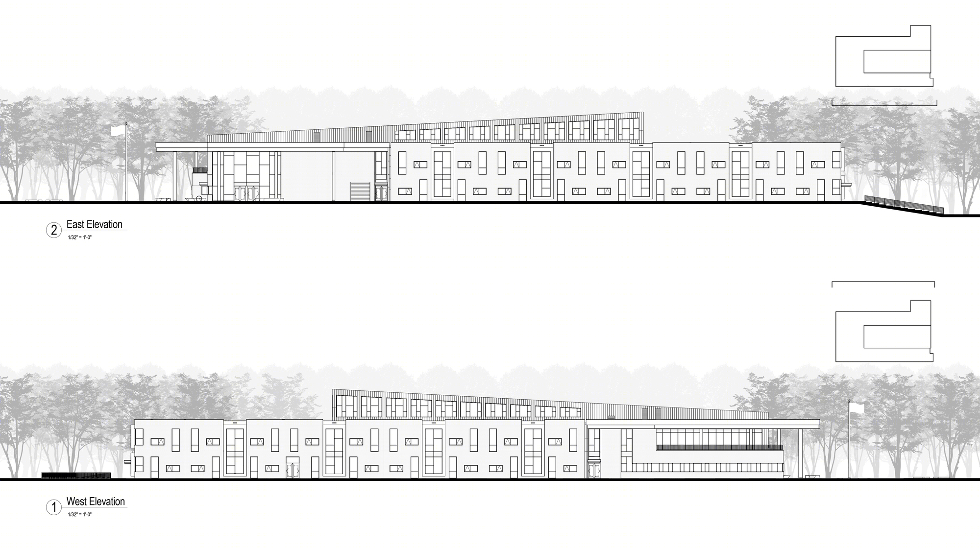 绿意盎然的教育家园——Lisle Elementary School-43