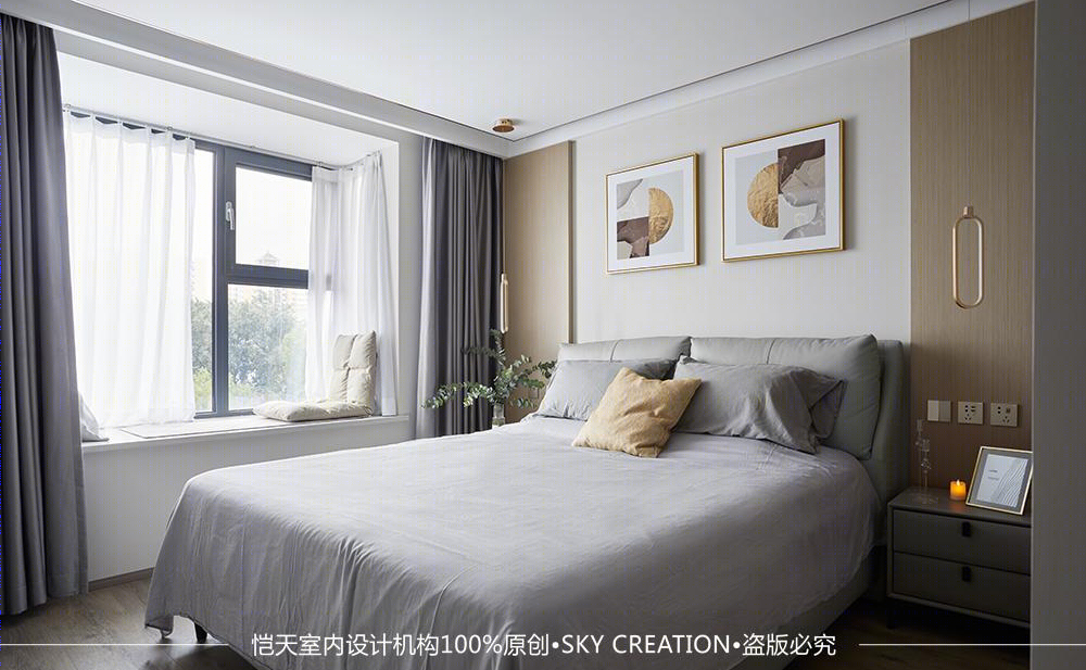 清华东路至真生活-24