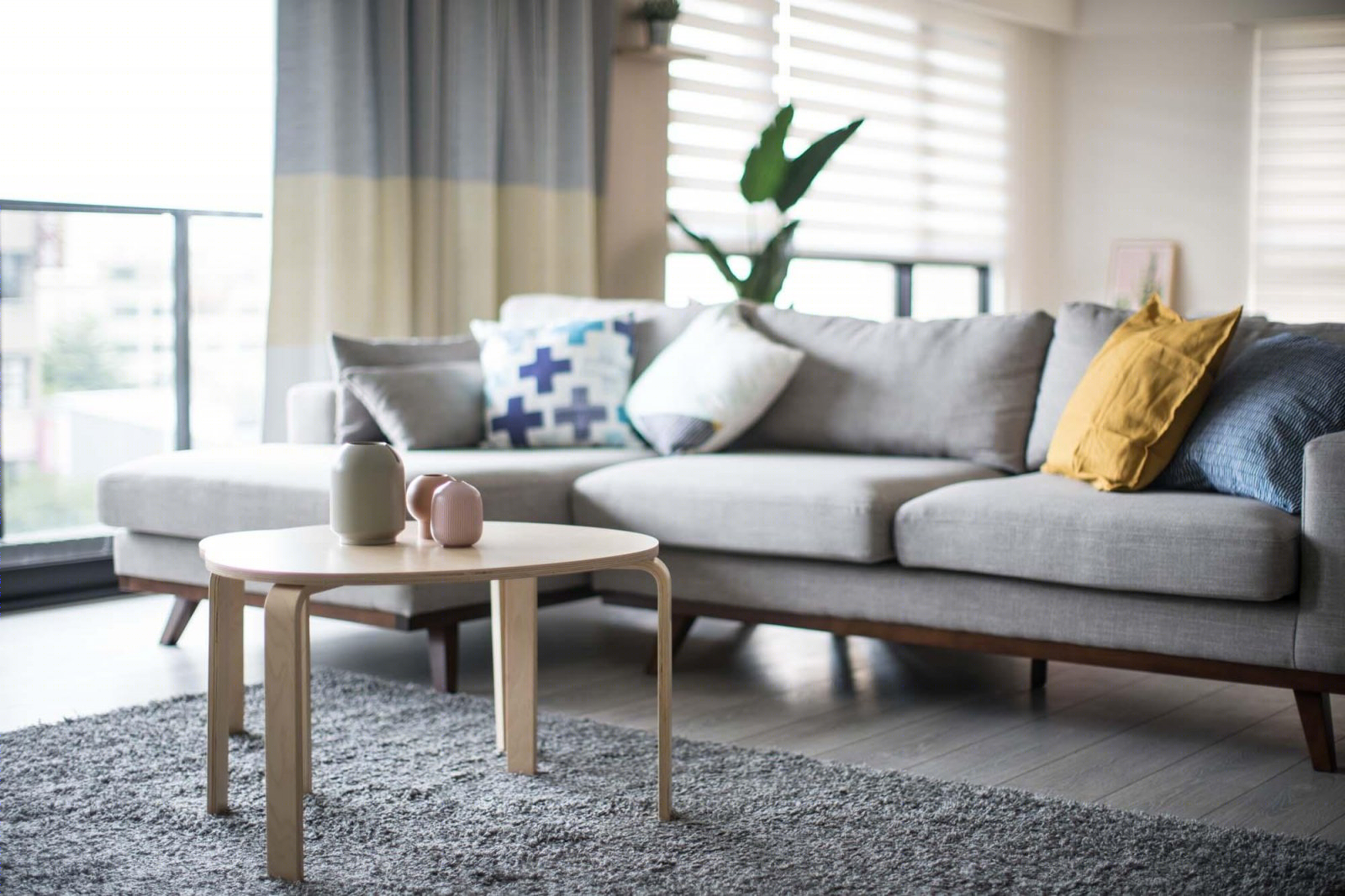 自然与生活 | 木介空间设计-8