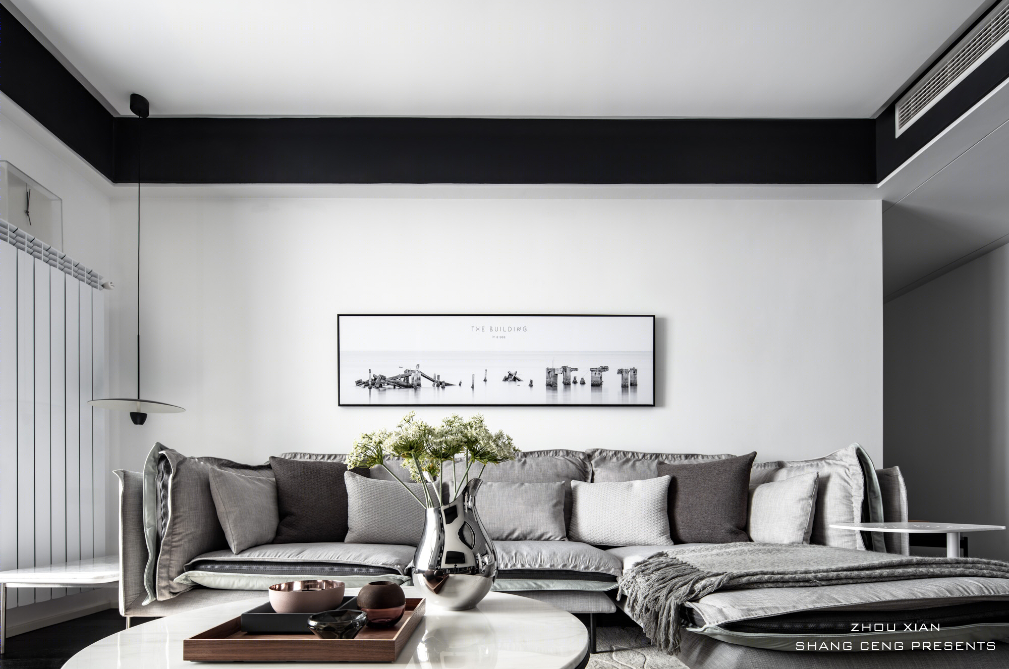 金地·天悦丨中国武汉-2