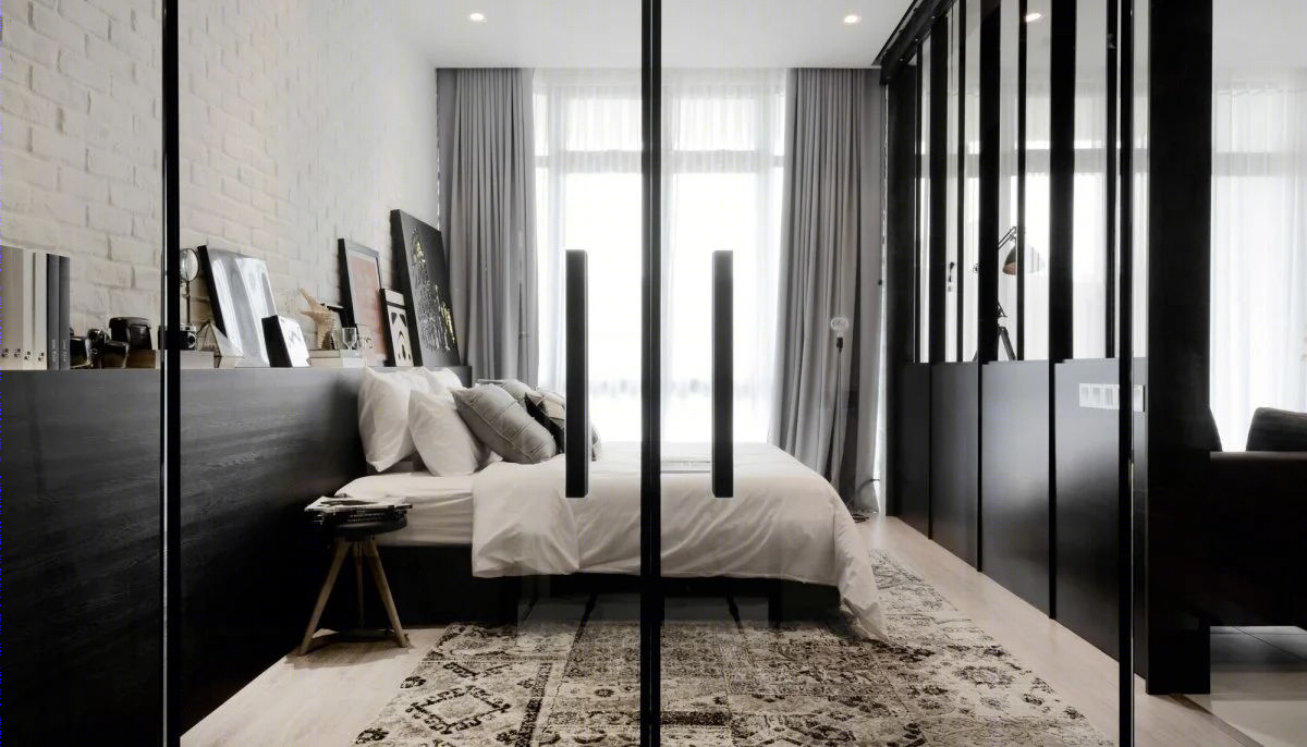 932 Designs丨样板间丨Design 设计专辑-145