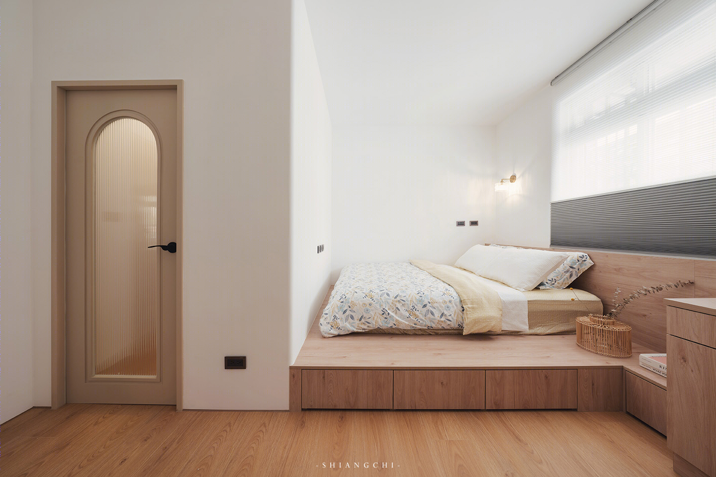 翔骐空间设计 · 1·1 重塑老屋-18