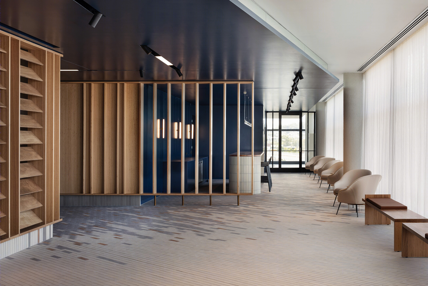 奔驰生活方式空间丨澳大利亚布里斯班-17