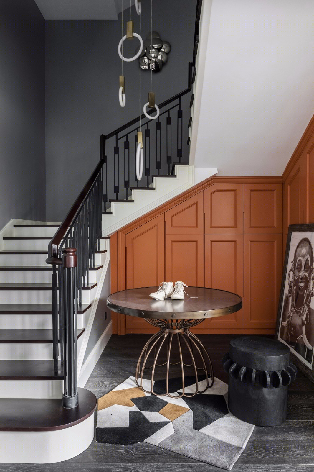 又见生活·温馨宜居的空间艺术-25