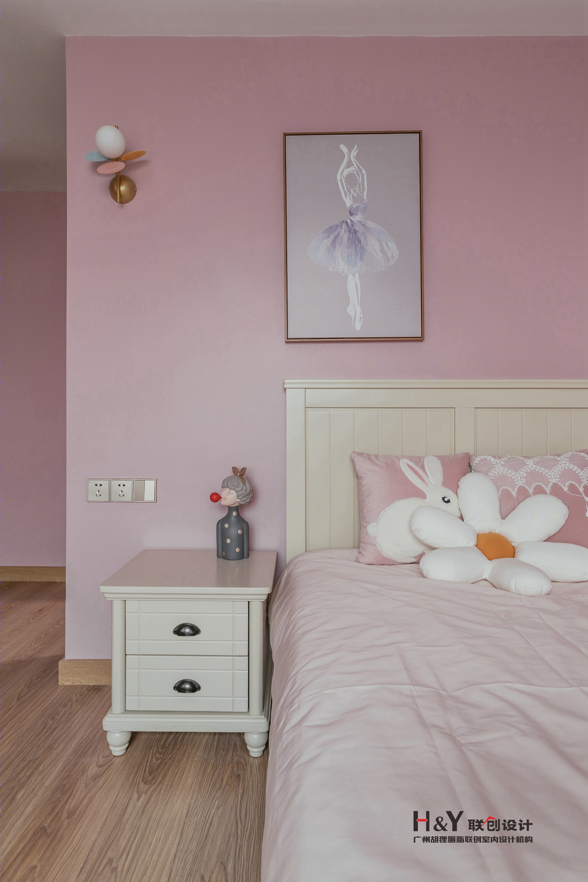 美式复古风家居设计-30