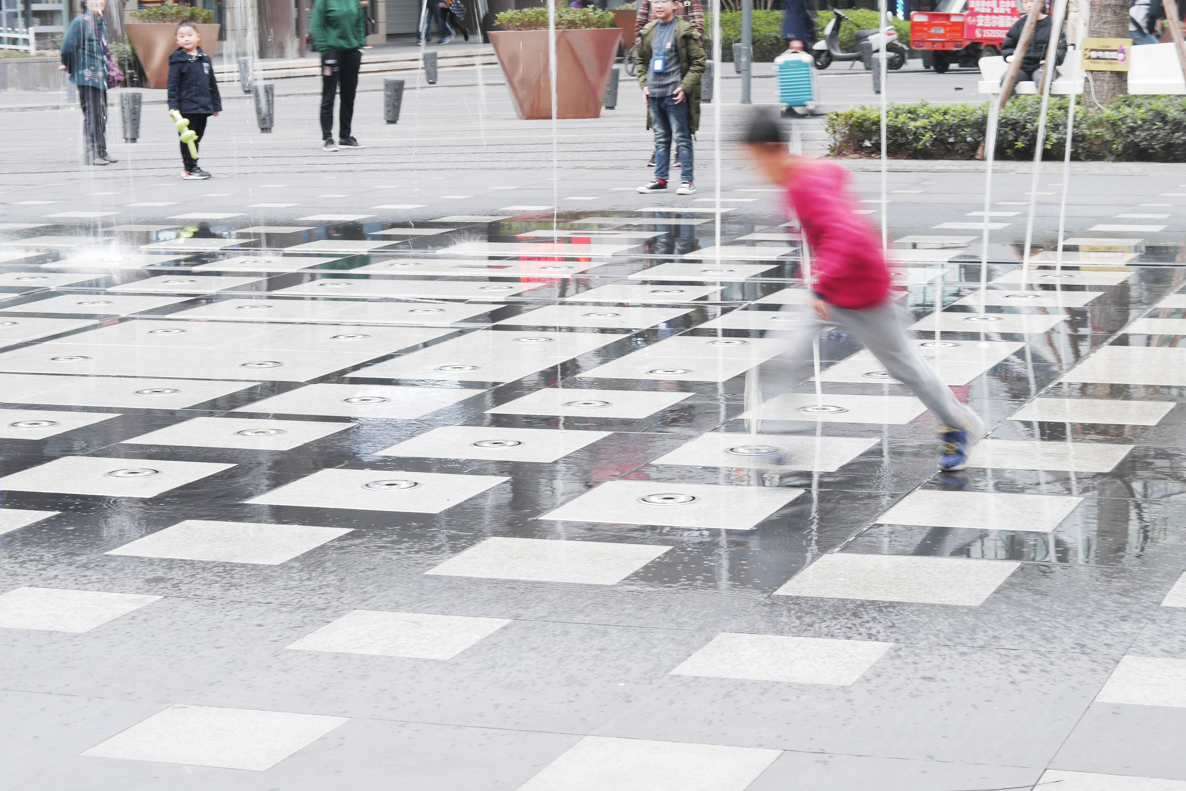 重庆龙湖•U 城天街丨中国重庆丨纬图设计机构-1