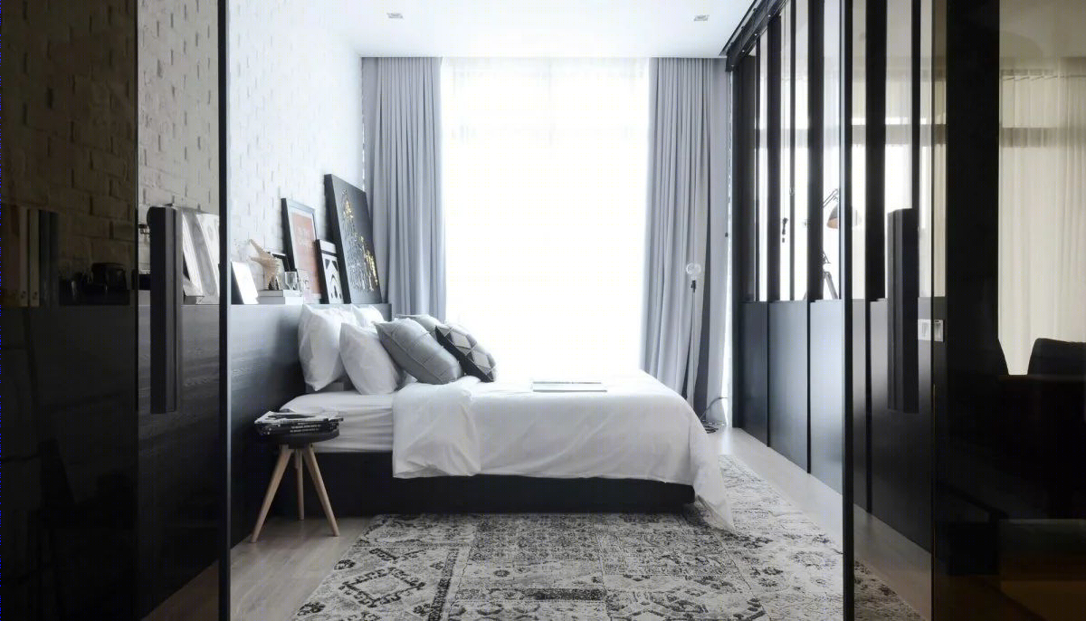 932 Designs丨样板间丨Design 设计专辑-146