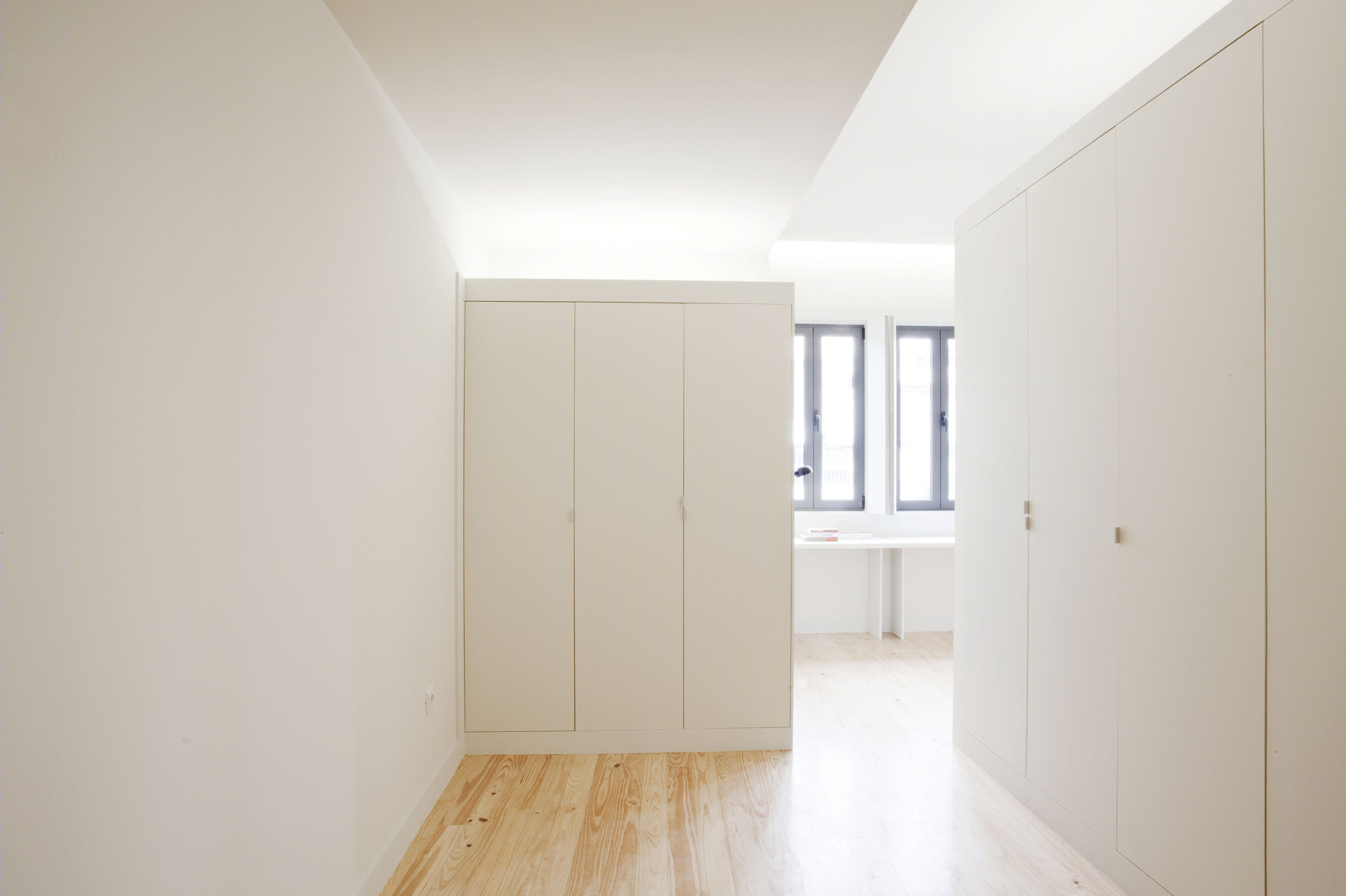FG75 Studios 公寓设计-26