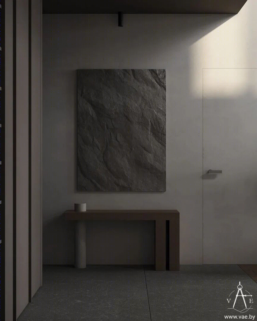 灰木空间丨Vae Design Studio-92