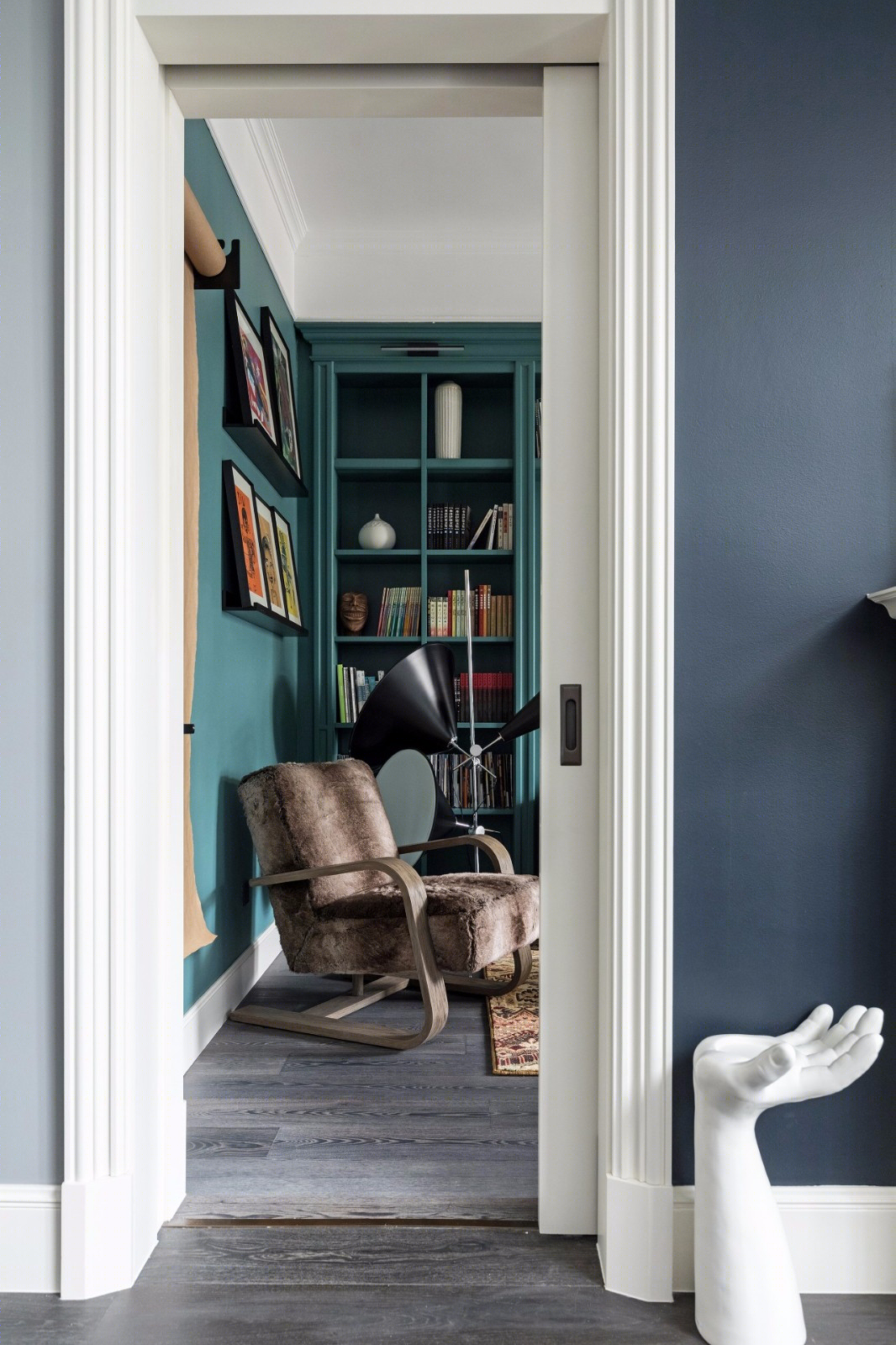 又见生活·温馨宜居的空间艺术-26