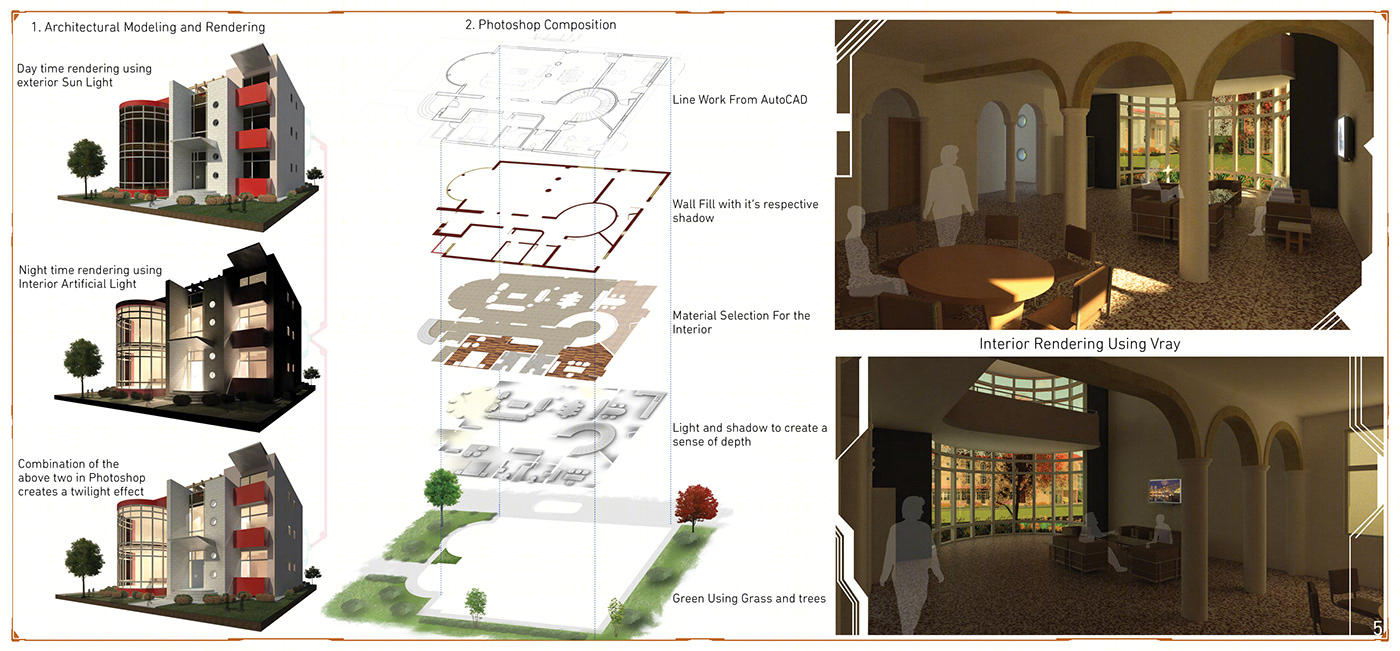 Sham Michael Architectural Portfolio-5