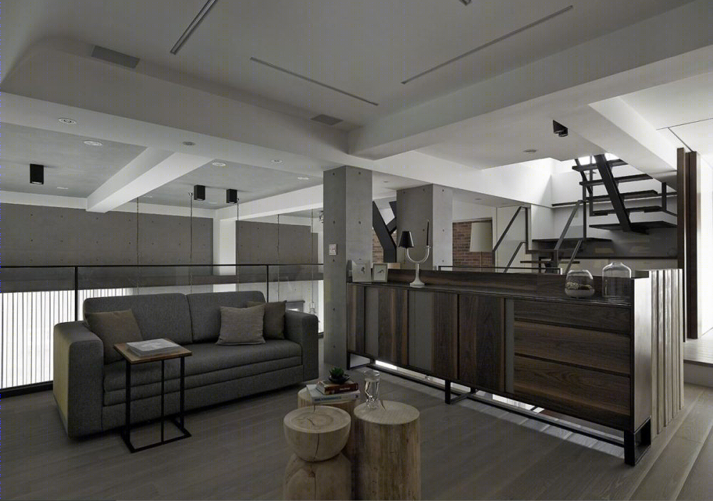 逸乔设计 · 拥抱兰阳平原家乡梦-18