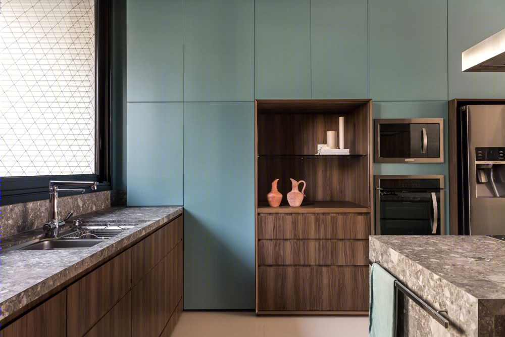 巴西五彩之家-14