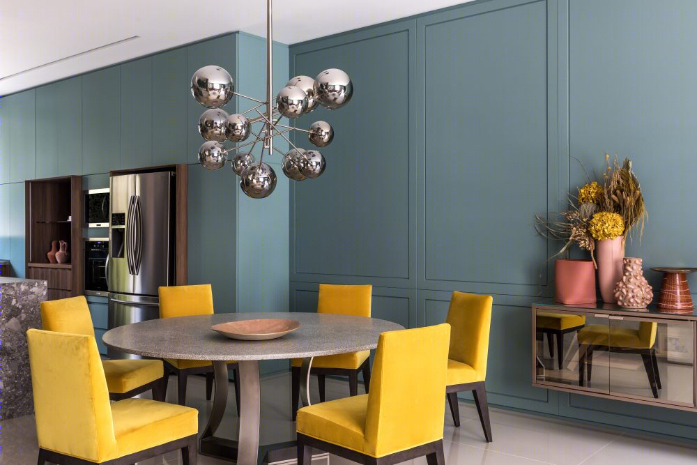 巴西五彩之家-15