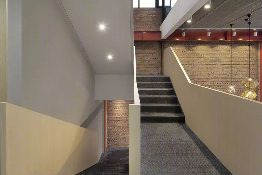 新线索电影工作室 | 工业风与电影语言的完美融合-21