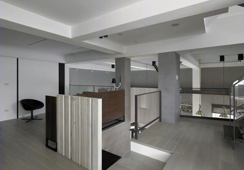 逸乔设计 · 拥抱兰阳平原家乡梦-19