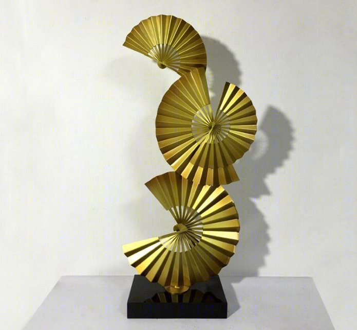 现代简约家居的时尚壁挂设计-31