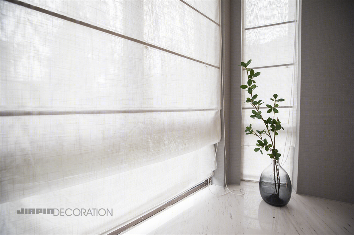 300 平观山鸿郡极简之家 | 双层空间，功能齐全-38