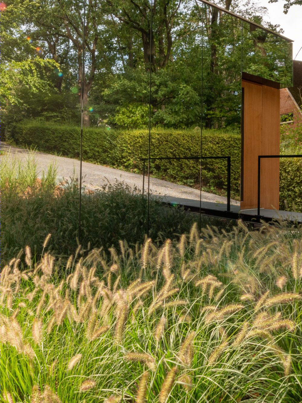 比利时米娅建筑事务所办公室设计-16