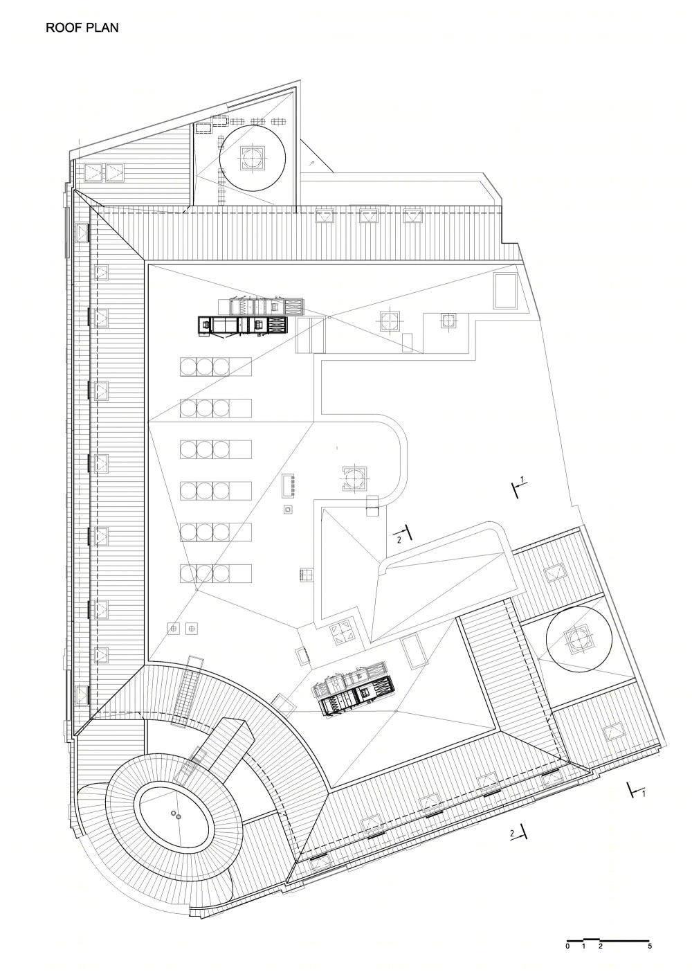 乌克兰Bankhotel精品酒店(2018)(KUDIN architects)设计-47