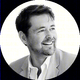 Paul McLean 打造过亿现代豪宅,大气时尚的室内外一体化设计-9
