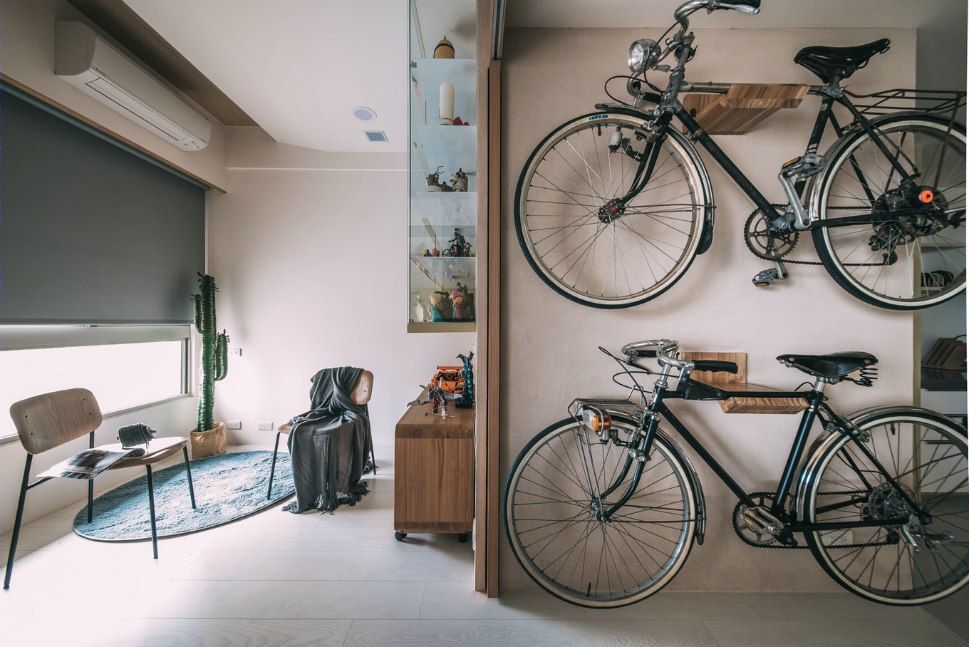 绿意盎然的爱情寿司店-13